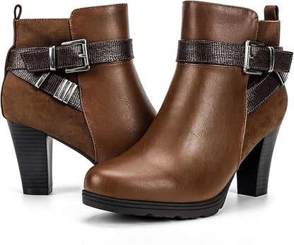 Stilvolle Orthopädische Stiefel für jeden Anlass