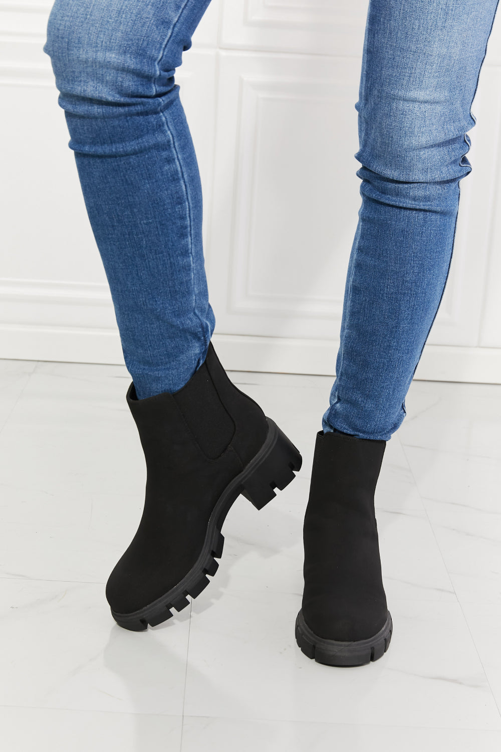Rebeca® | Fashionable and supportive orthopedic boots
