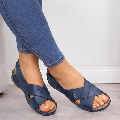 MW | Orthopädische Sandalen für Frauen