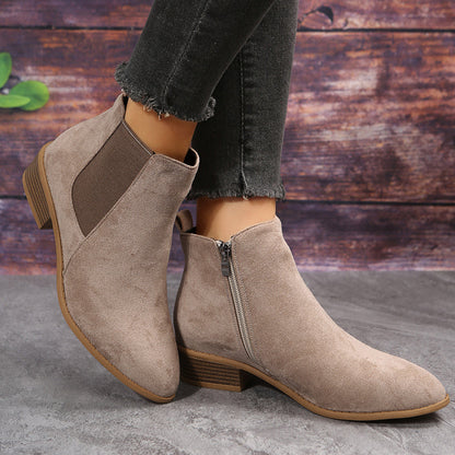 Stilvolle Orthopädische Stiefel für jeden Anlass