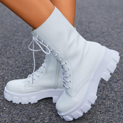 Mariola® | Trendy and supportive orthopedic boots