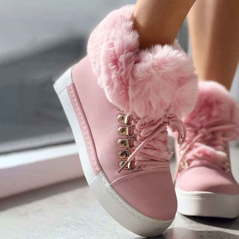 Bequeme Orthopädische Stiefel für den Alltag
