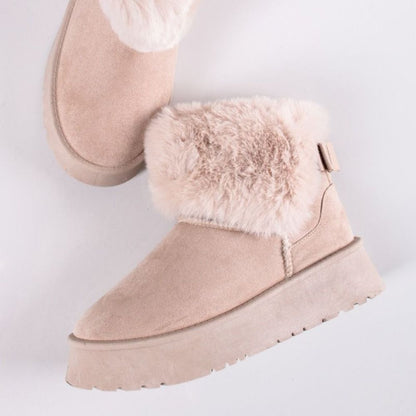 Wunderschön gefertigte Orthopädische Stiefel