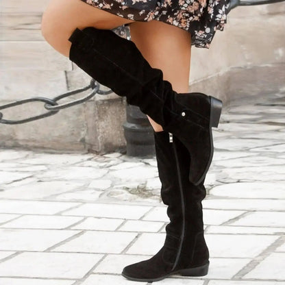 Ornella® | Casual, orthopedic cut boots