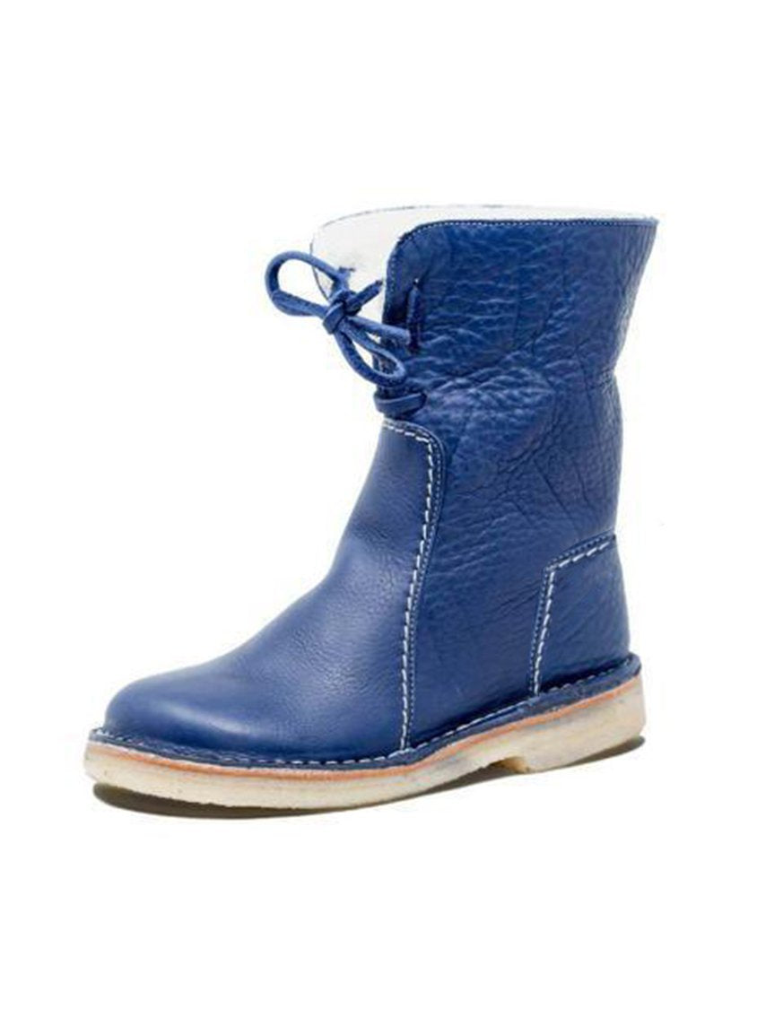 Bequeme Orthopädische Stiefel für den Alltag