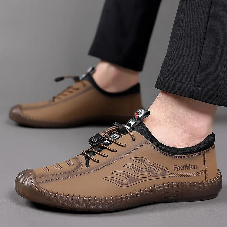 MW | Schuhe aus echtem Leder