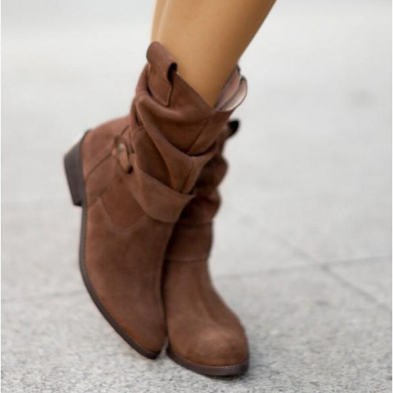 Bequeme Orthopädische Stiefel für den Alltag