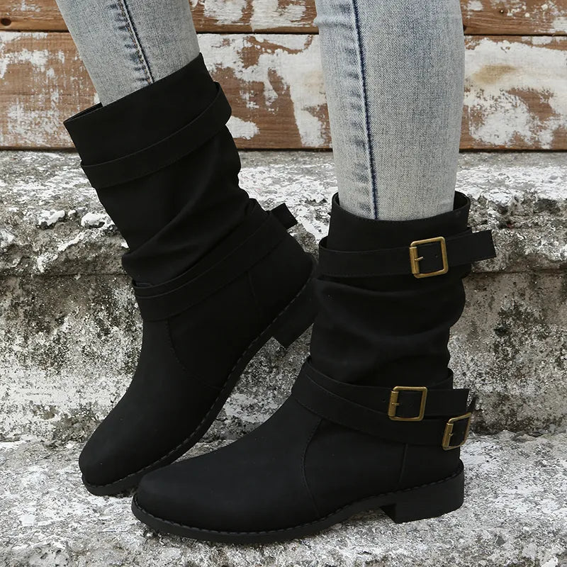 Katia® | Comfortable and stylish orthopedic boots