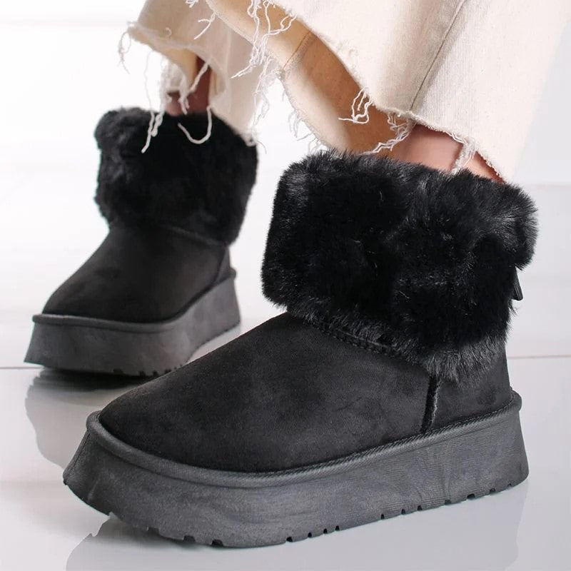 Wunderschön gefertigte Orthopädische Stiefel
