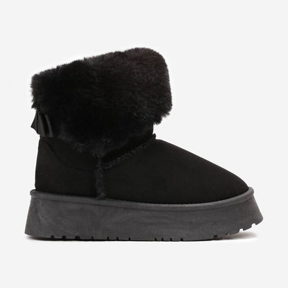 Wunderschön gefertigte Orthopädische Stiefel