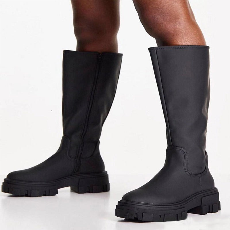 Bequeme Orthopädische Stiefel für den Alltag
