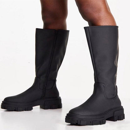 Bequeme Orthopädische Stiefel für den Alltag