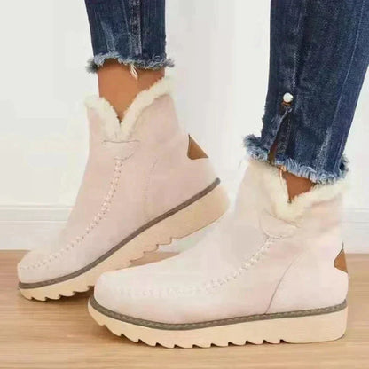 Wunderschön gefertigte Orthopädische Stiefel
