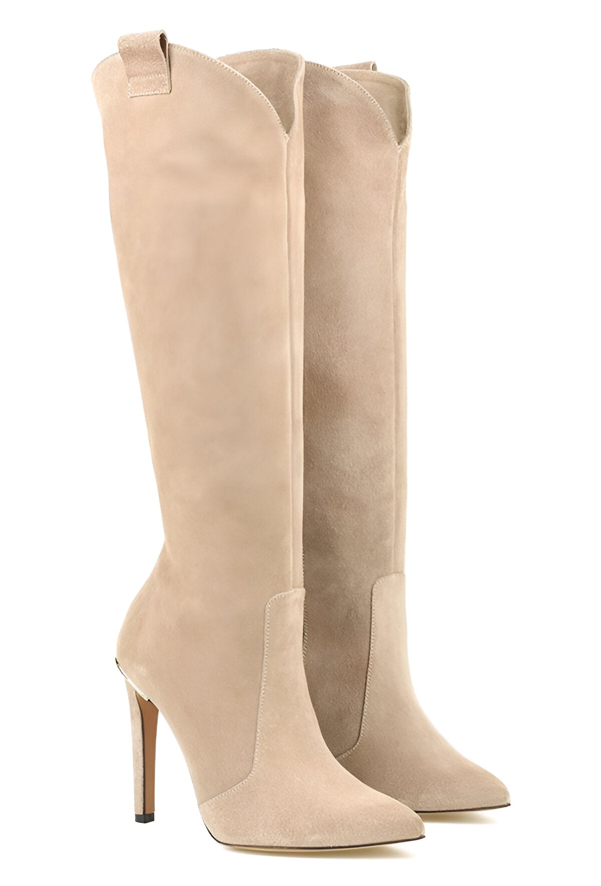 Anmutige Orthopädische Stiefel für modernen Look