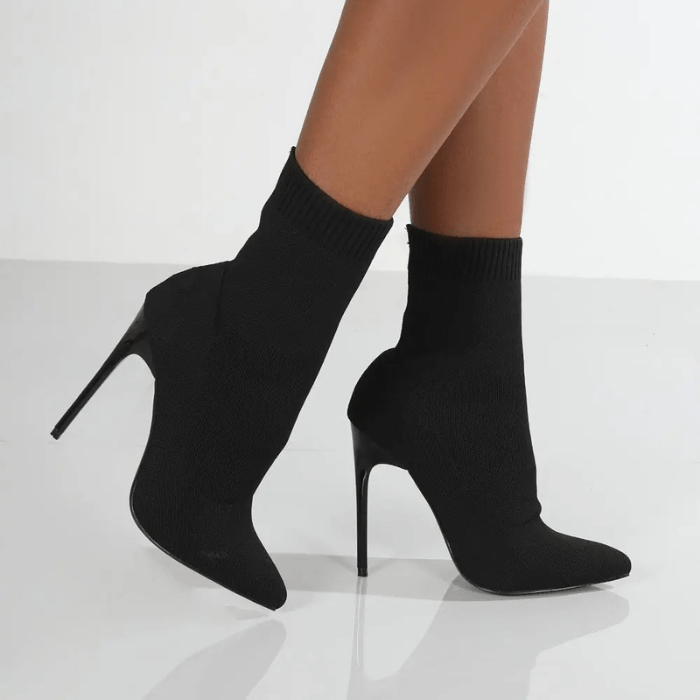 Bequeme Orthopädische Stiefel für den Alltag
