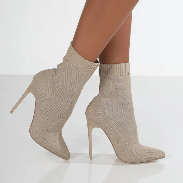 Bequeme Orthopädische Stiefel für den Alltag