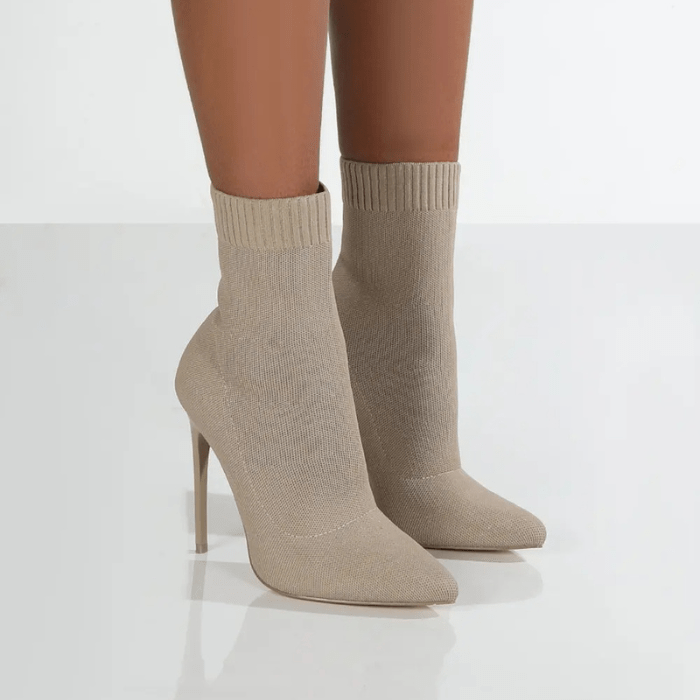 Bequeme Orthopädische Stiefel für den Alltag