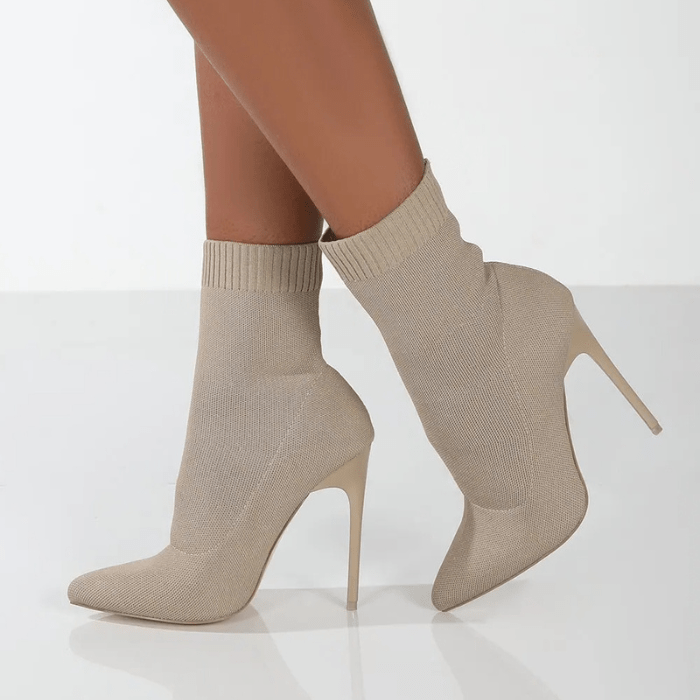 Bequeme Orthopädische Stiefel für den Alltag
