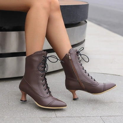 Bequeme Orthopädische Stiefel für den Alltag