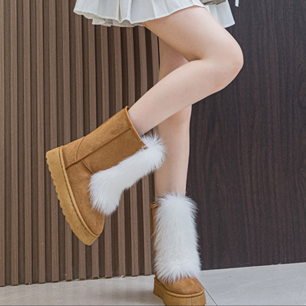 Bequeme Orthopädische Stiefel für den Alltag