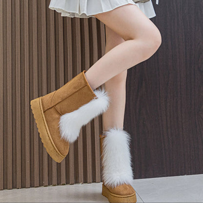 Bequeme Orthopädische Stiefel für den Alltag