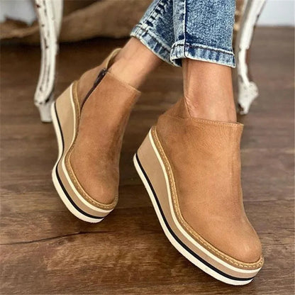 Bequeme Orthopädische Stiefel für den Alltag