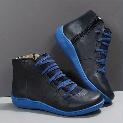 Stilvolle Orthopädische Stiefel für jeden Anlass