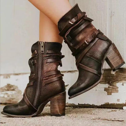 Stilvolle Orthopädische Stiefel für jeden Anlass