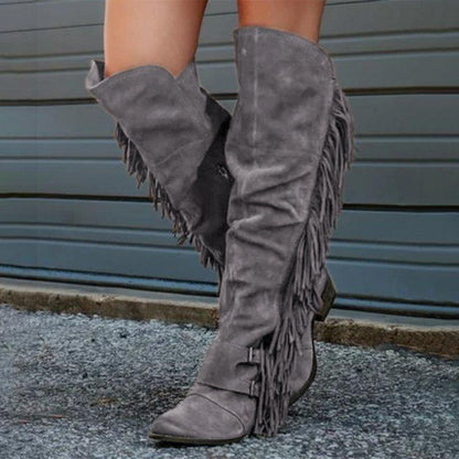 Wunderschön gefertigte Orthopädische Stiefel