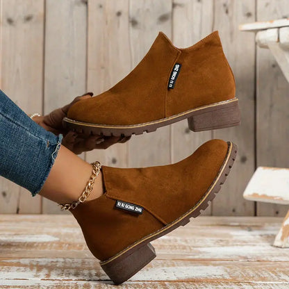 Elegante Orthopädische Schuhe für jeden Schritt