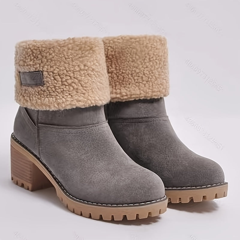 Bequeme Orthopädische Stiefel für den Alltag