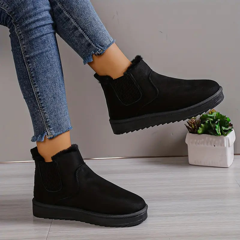 Wunderschön gefertigte Orthopädische Stiefel