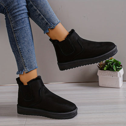 Elegante Orthopädische Stiefel für jeden Schritt