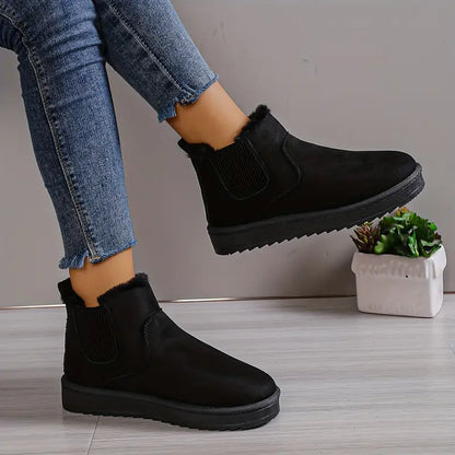 Elegante Orthopädische Stiefel für jeden Schritt