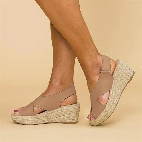 MW | Unterstützende orthopädische Sommersandalen