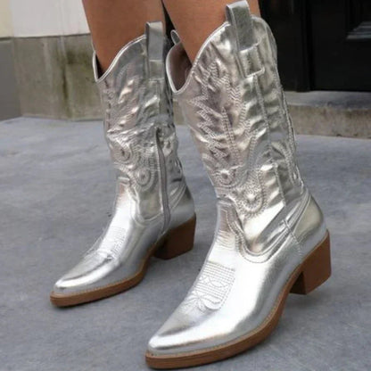 Wunderschön gefertigte Orthopädische Stiefel