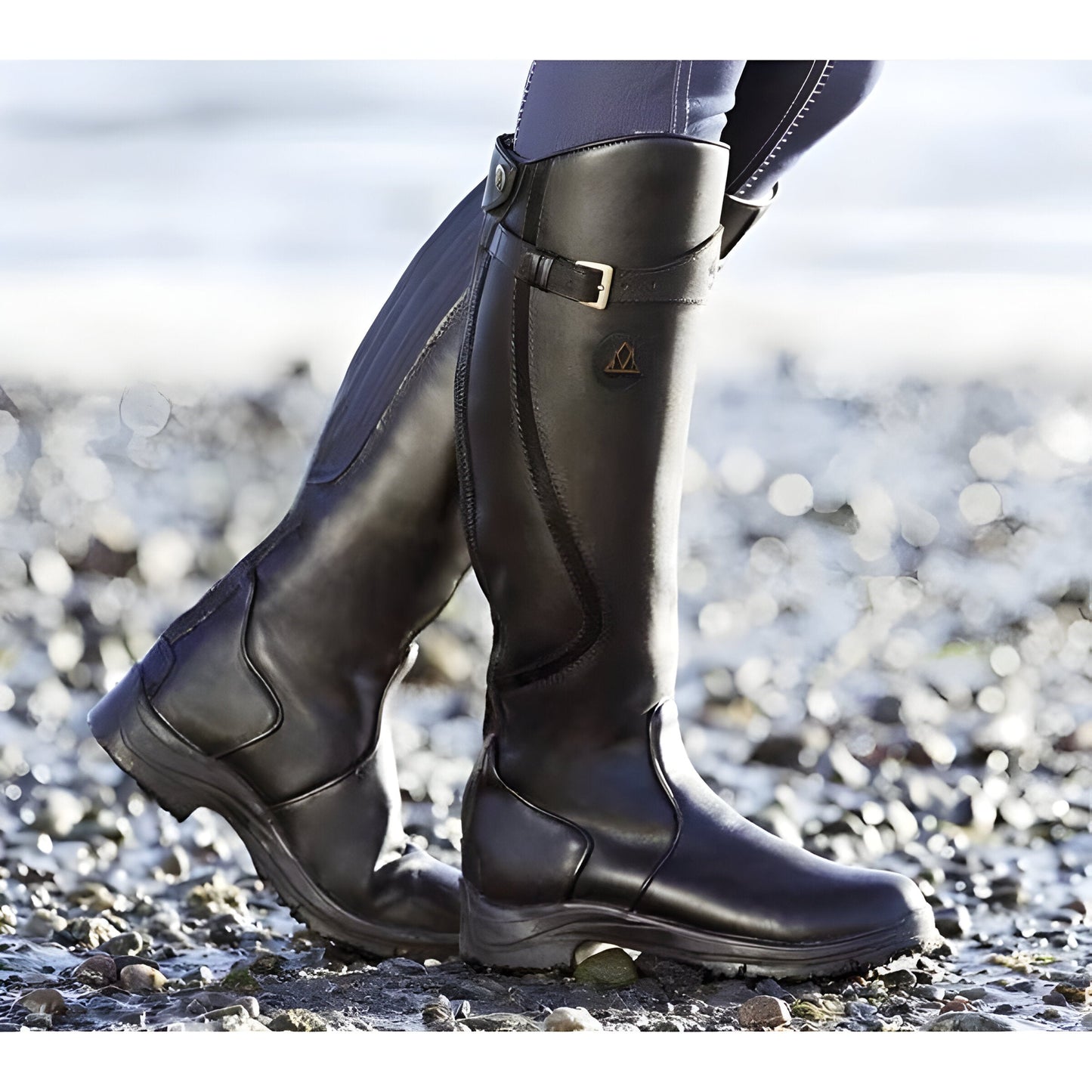 Stilvolle Orthopädische Stiefel für jeden Anlass