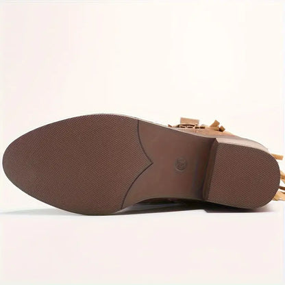 Bequeme Orthopädische Stiefel für den Alltag