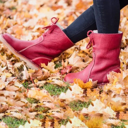 Wunderschön gefertigte Orthopädische Stiefel