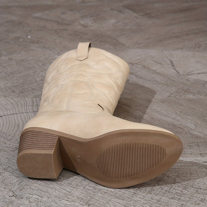 Wunderschön gefertigte Orthopädische Stiefel