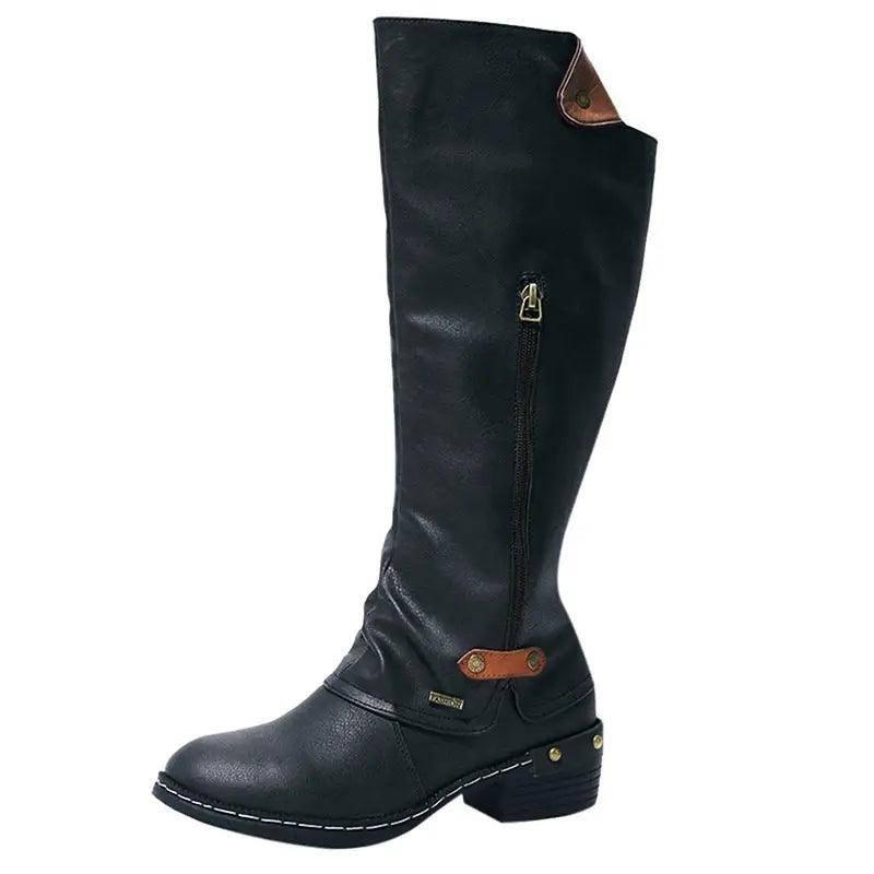 Stilvolle Orthopädische Stiefel für jeden Anlass
