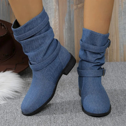 Stilvolle Orthopädische Stiefel für jeden Anlass