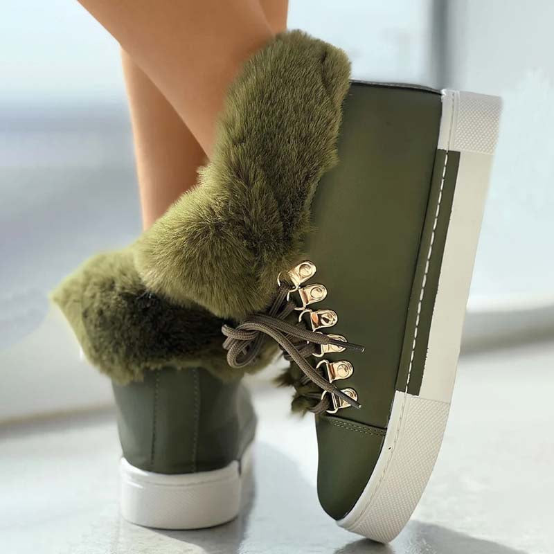 Bequeme Orthopädische Stiefel für den Alltag