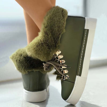 Bequeme Orthopädische Stiefel für den Alltag