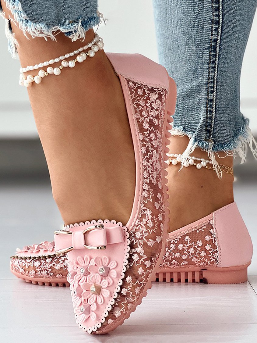 MW Schuhe LD | unterstützende Mode