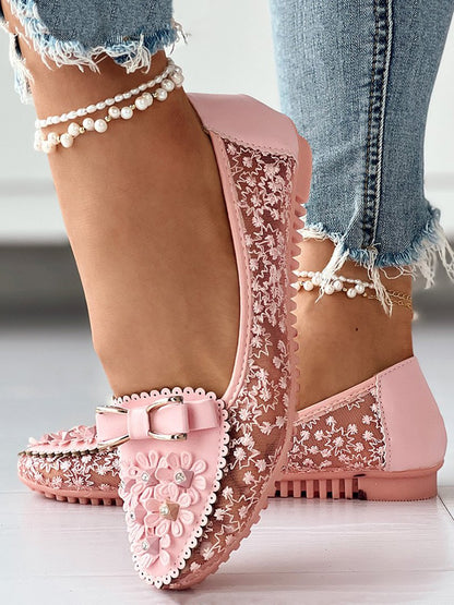 MW Schuhe LD | unterstützende Mode