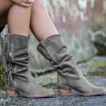 Stilvolle Orthopädische Stiefel für jeden Anlass