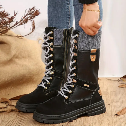 Bequeme Orthopädische Stiefel für den Alltag