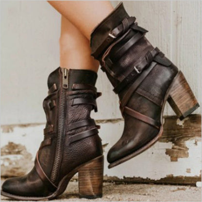 Yadira® | Comfortable and stylish orthopedic boots