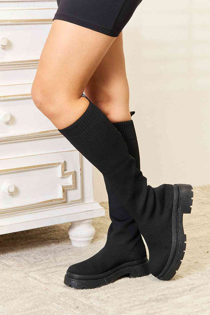Elegante Orthopädische Stiefel für jeden Schritt